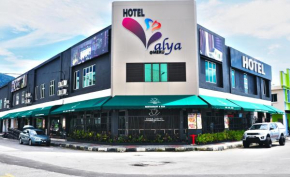 Valya Hotel, Ipoh, Ipoh